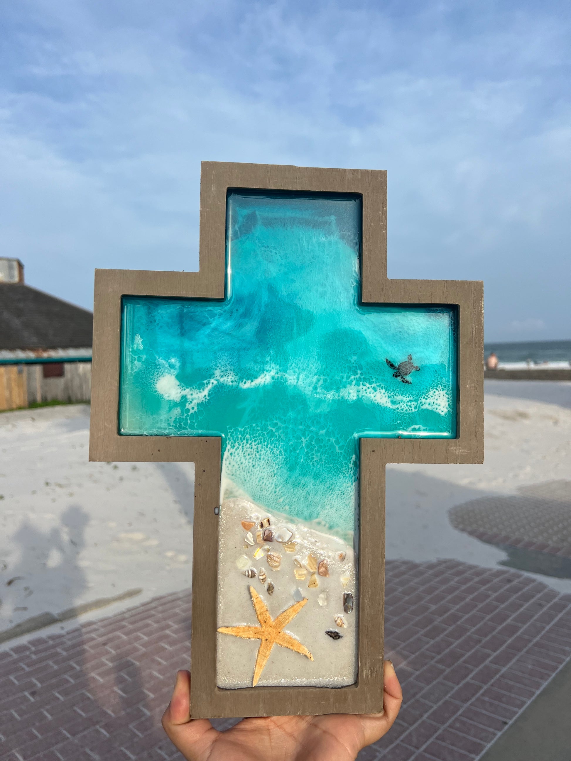 ocean cross markise Ocean Cross Lg